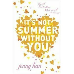 Summer Without You, Paperback imagine