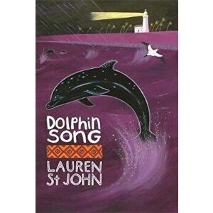 White Giraffe Series: Dolphin Song, Paperback - Lauren St John imagine