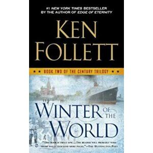 Winter of the World, Paperback - Ken Follett imagine