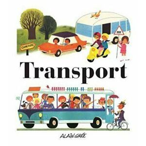 Transport, Hardcover imagine