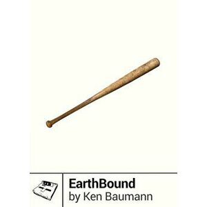 Earthbound, Paperback - Ken Baumann imagine