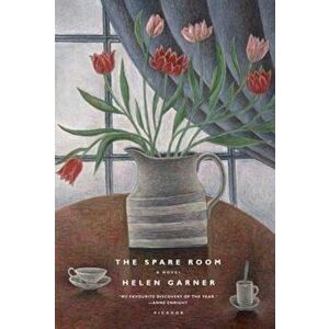 The Spare Room, Paperback - Helen Garner imagine