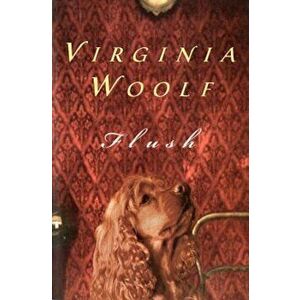 Flush, Paperback - Virginia Woolf imagine
