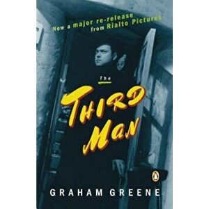 The Third Man, Paperback - Graham Greene imagine