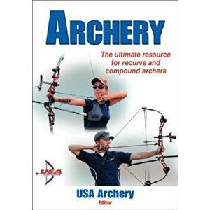 Archery, Paperback - USA Archery imagine