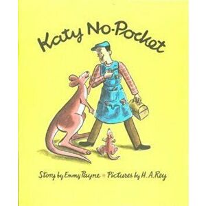 Katy No-Pocket, Paperback - Emmy Payne imagine