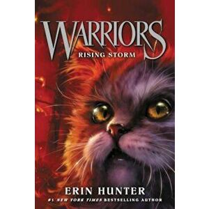 Warriors '4: Rising Storm, Paperback - Erin Hunter imagine