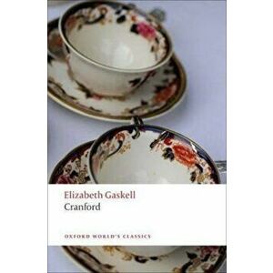 Cranford, Paperback - Elizabeth Gaskell imagine