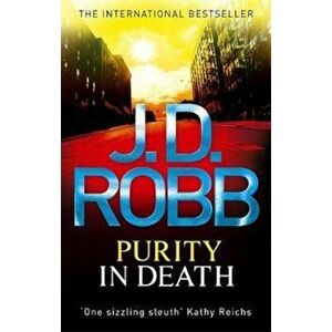 Purity In Death, Paperback - JD Robb imagine