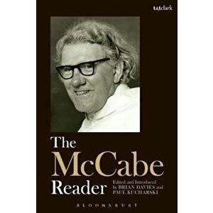 McCabe Reader, Paperback - *** imagine