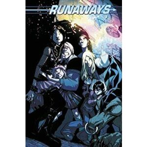 Runaways Vol. 10: Rock Zombies, Paperback - Terry Moore imagine