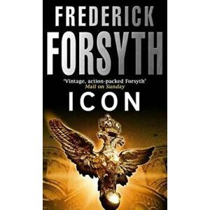 Icon, Paperback - Frederick Forsyth imagine