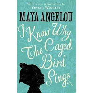 I Know Why The Caged Bird Sings, Hardcover - Maya Angelou imagine