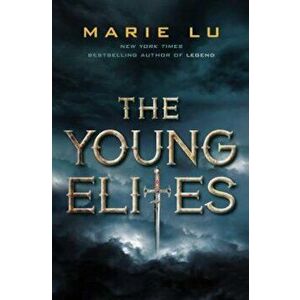 The Young Elites, Hardcover - Marie Lu imagine
