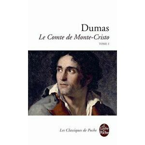 Le Comte de Monte-Cristo T01, Paperback - A. Dumas imagine