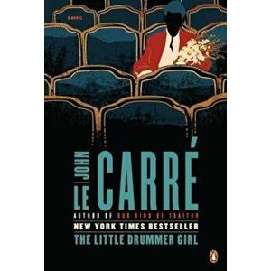 The Little Drummer Girl, Paperback - John le Carre imagine