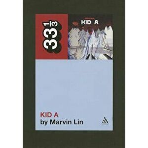 Kid A, Paperback - Marvin Lin imagine