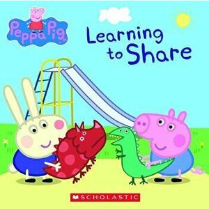Learning to Share, Hardcover imagine