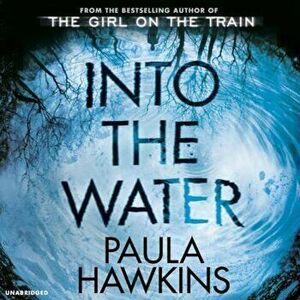 Into the Water - Paula Hawkins imagine