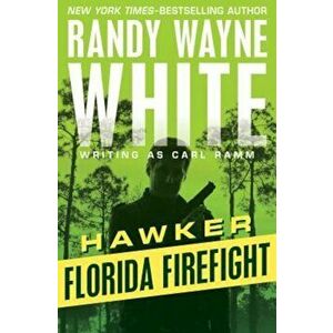 Florida Firefight, Paperback - Randy Wayne White imagine
