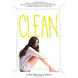 Clean, Paperback - Amy Reed imagine