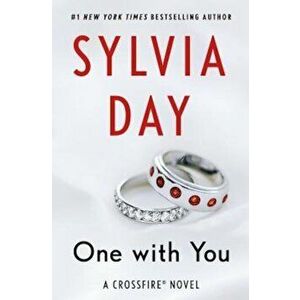 One with You, Paperback - Sylvia Day imagine