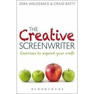 Creative Screenwriter, Paperback - Craig Batty imagine
