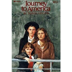 Journey to America, Paperback imagine