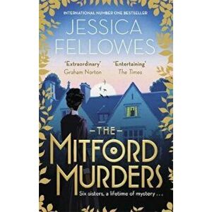 Mitford Murders, Paperback - Jessica Fellowes imagine