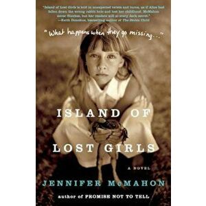 Island of Lost Girls, Paperback imagine