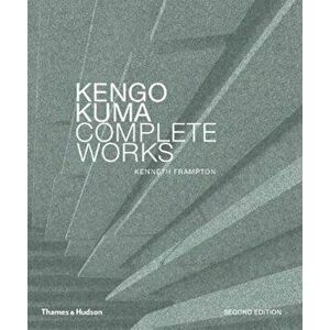 Kengo Kuma, Hardcover - Kengo Kuma imagine