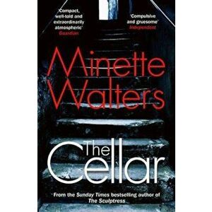 Cellar, Paperback - Minette Walters imagine