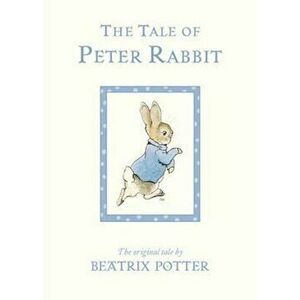 Tale Of Peter Rabbit, Hardcover - Beatrix Potter imagine