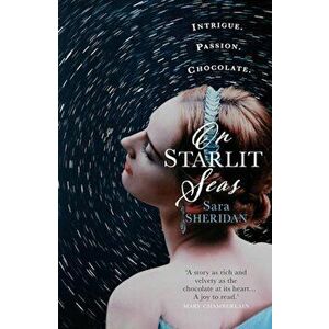 On Starlit Seas, Paperback - Sara Sheridan imagine