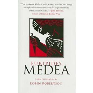 Medea, Paperback - Euripides imagine