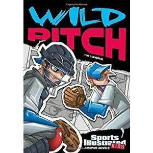 Wild Pitch, Paperback - Eric Fein imagine