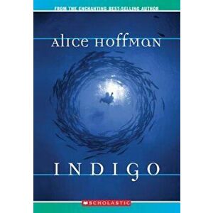 Indigo, Paperback - Alice Hoffman imagine