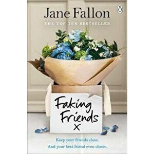 Faking Friends, Paperback imagine