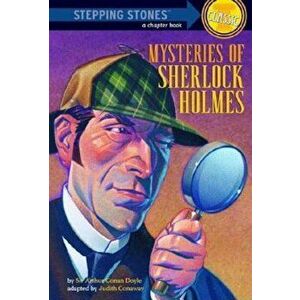 Mysteries of Sherlock Holmes, Paperback - Arthur Conan Doyle imagine