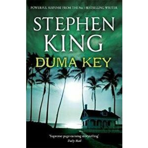 Duma Key, Paperback - Stephen King imagine
