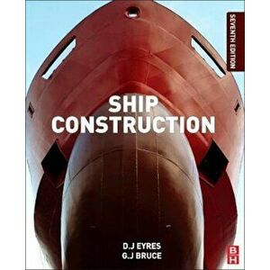 Ship Construction, Paperback - George Bruce imagine