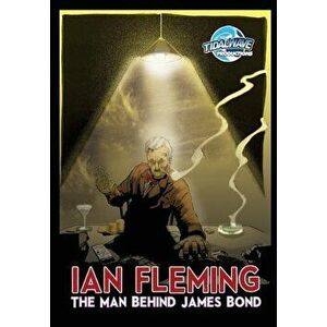 Orbit: Ian Fleming: The Man Behind James Bond, Paperback - Ross Bampfylde imagine