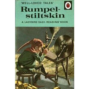 Well-Loved Tales: Rumpelstiltskin, Hardcover - *** imagine