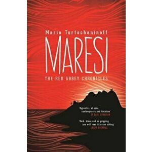 Maresi, Paperback - Maria Turtschaninoff imagine