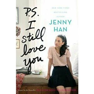 P.S. I Still Love You, Hardcover - Jenny Han imagine