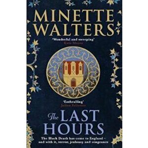 Last Hours, Paperback - Minette Walters imagine