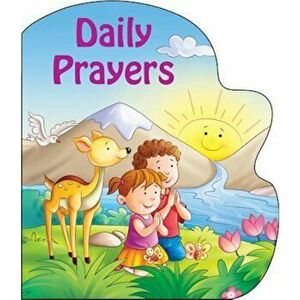 Daily Prayers, Hardcover - Catholic Book Publishing Co imagine