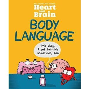 Heart and Brain: Body Language: An Awkward Yeti Collection, Paperback - The Awkward Yeti imagine