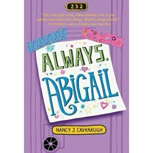 Abigail, Paperback imagine