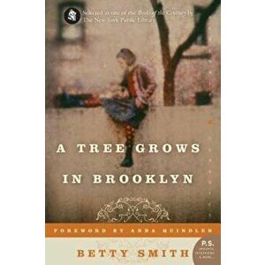 A Tree Grows in Brooklyn, Paperback - Betty Smith imagine